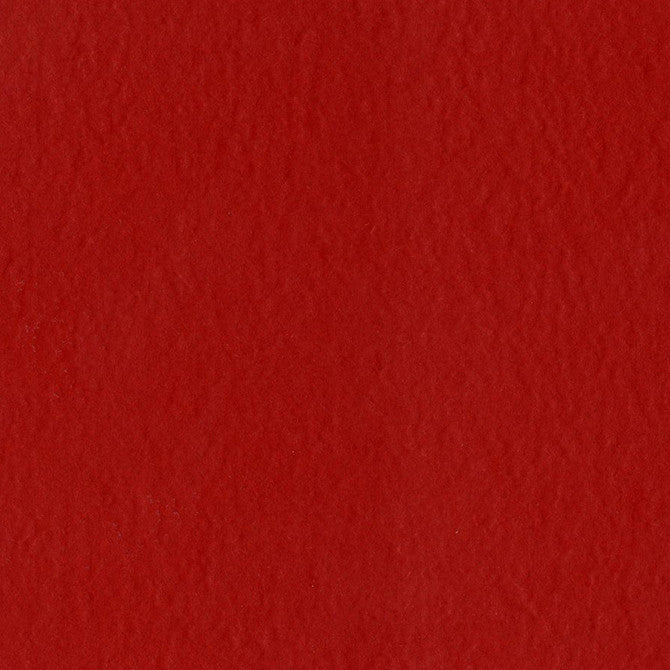 Papier cartonné texturé classique rouge