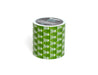 Marquee Washi Tape Christmas Green Tree