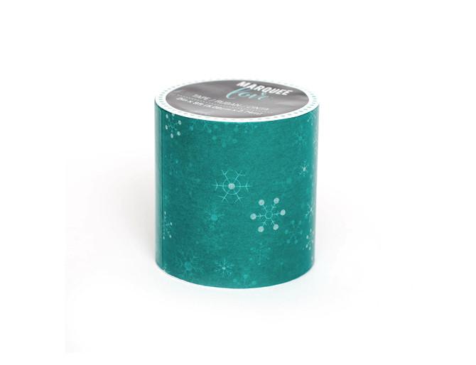 Marquee Washi Tape Christmas Snowflake