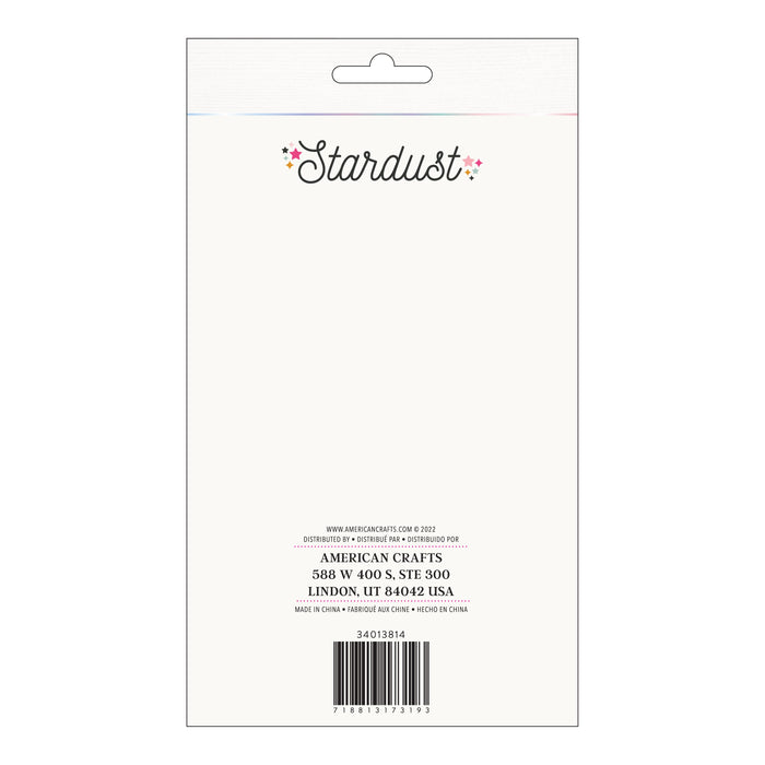 Stardust Sticker Format Layered Sticker Stardust - Oh! Naif