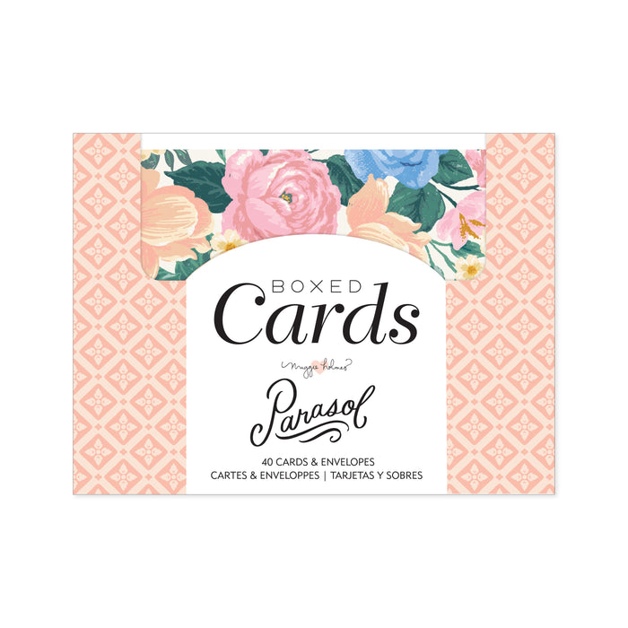 Card Kit Parasol