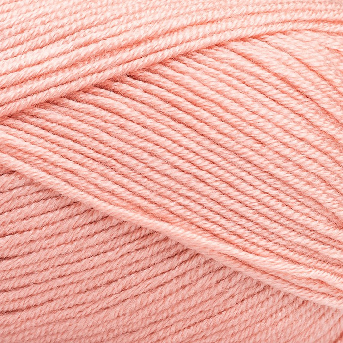 Skein The Hook Nook Small Stuff DK 100 gr. Pink Peony