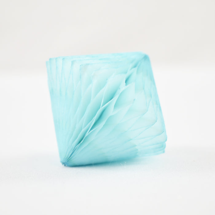 Blue Diamond Mini Honeycomb Set 5cm