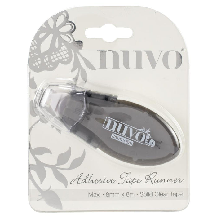 Nuvo Adhesive Tape Runner Maxi