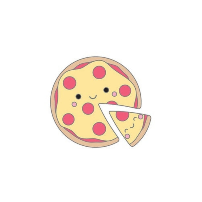Pizza Pals Épingles So Punny