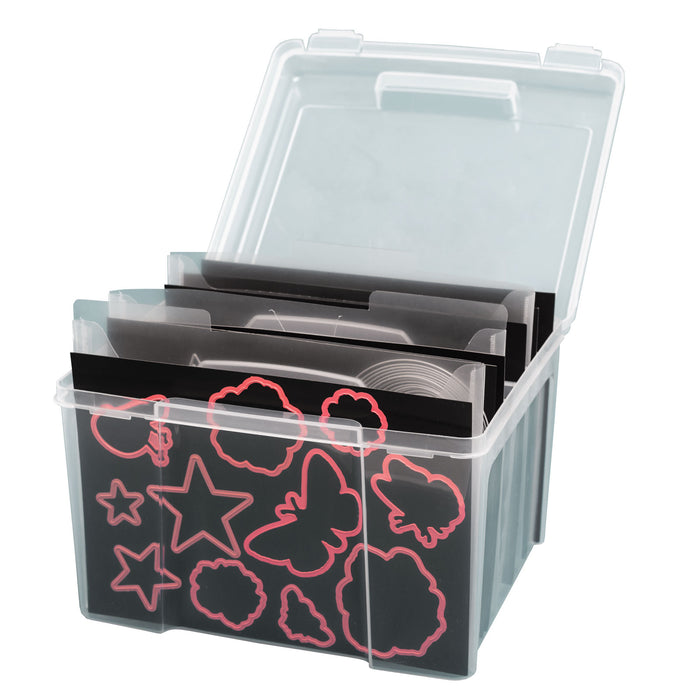 WRMK Stamp and Die Organizer Box