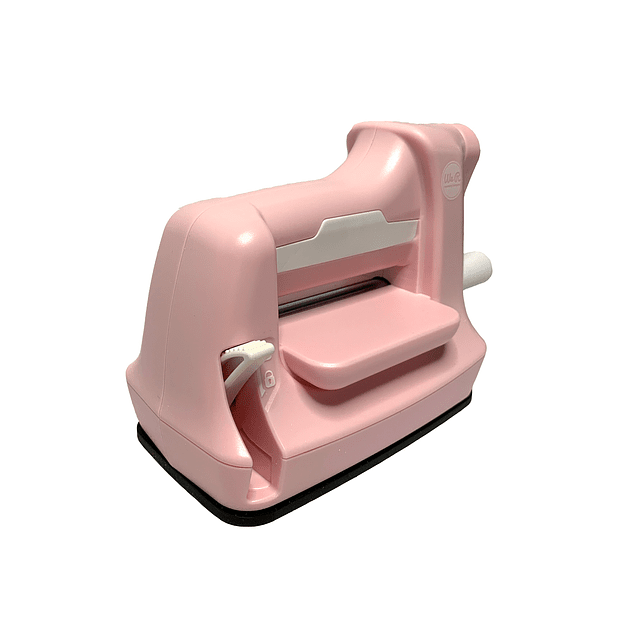 Mini fustellatrice Evolution Pink