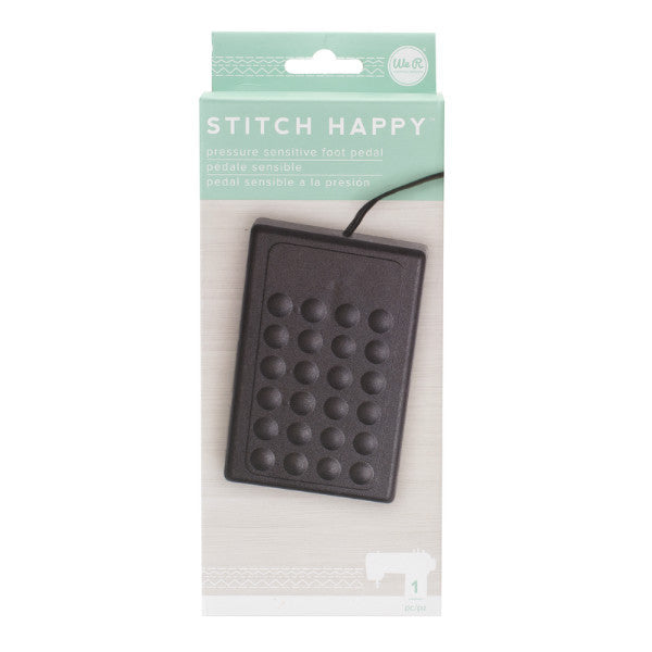 Stitch Happy Compression Foot Pedal