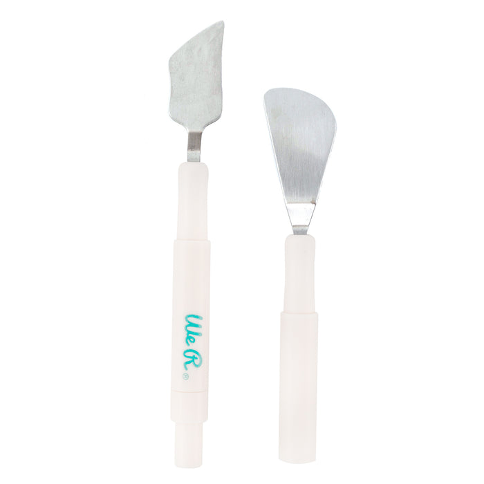 Hand Tool Cleaning Spatulas