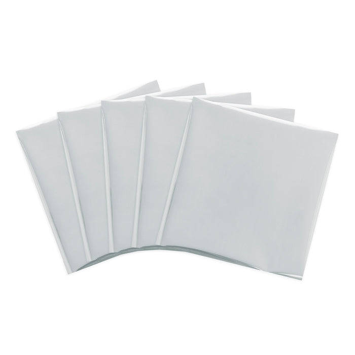 Pack de feuille d'aluminium Silver Swan Foil Quill