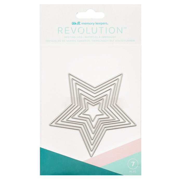 Meurt Revolution Star