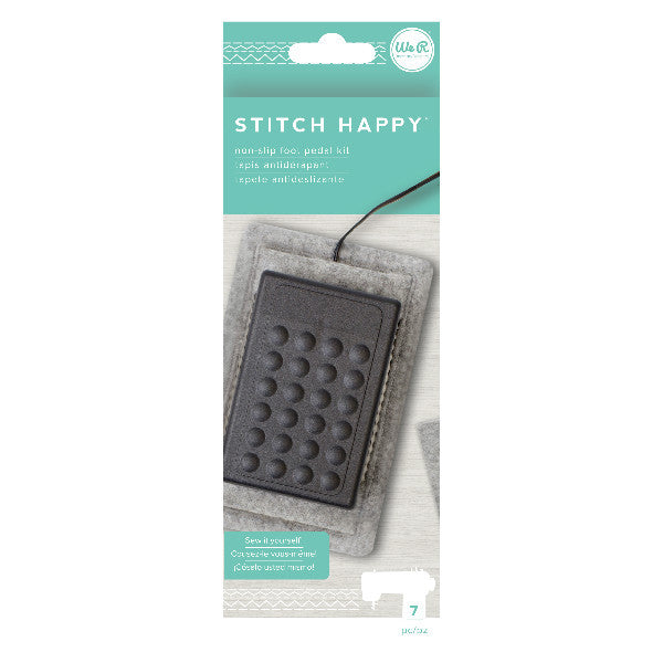 Stitch Happy Kit Almohadilla Antideslizante