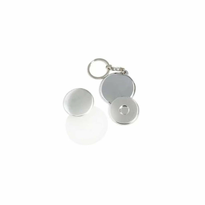 Button Press Keychain Kit