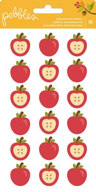 apple stickers