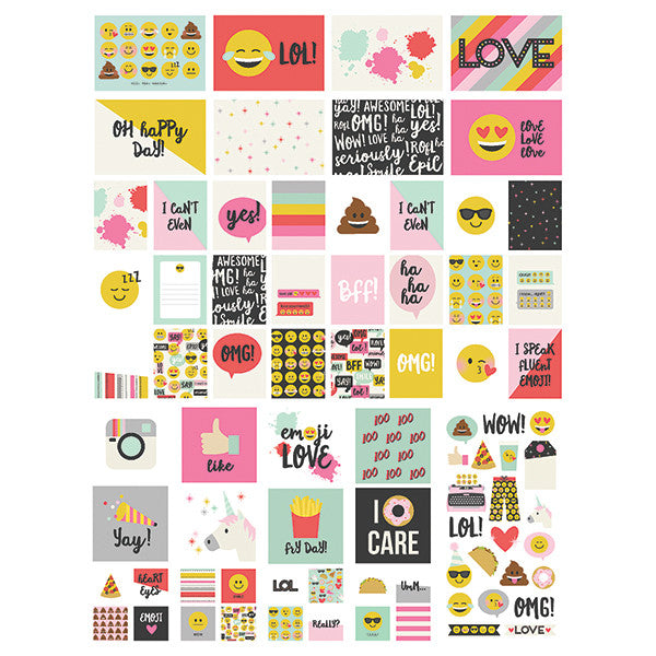 Sn@p Love Emoji Pack