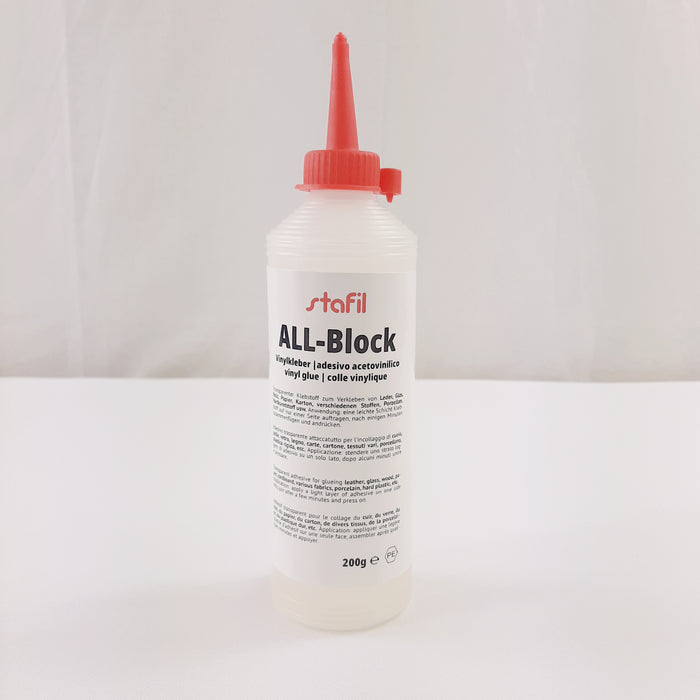 BLOK Adhesive Glue 200 gr.