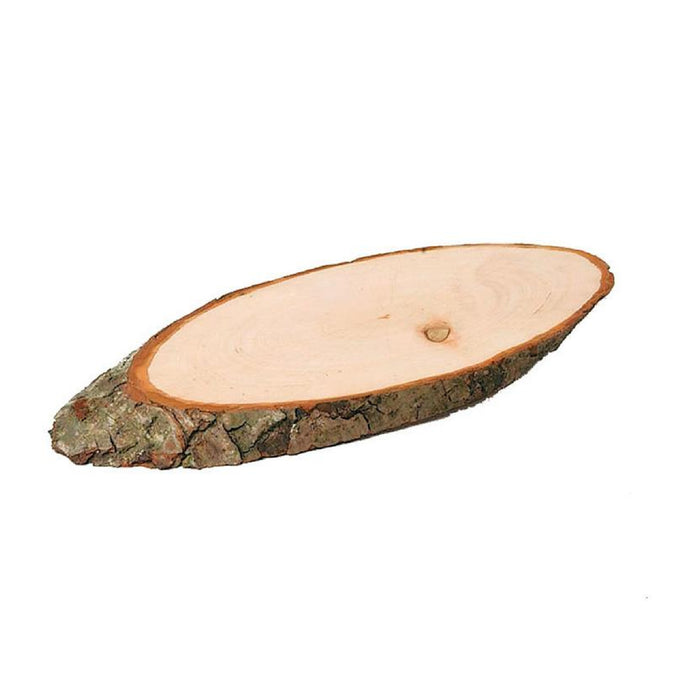 Wooden Slice 15cm