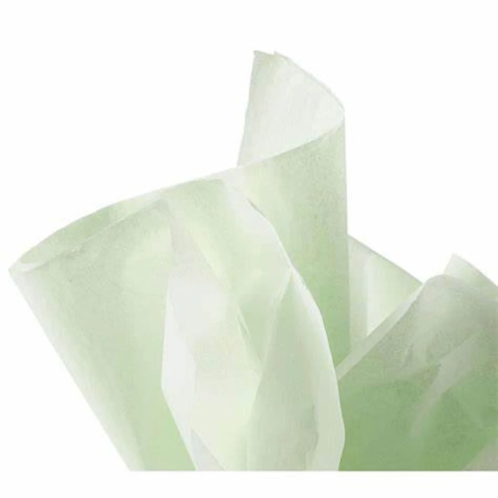 Celery Tissue Paper