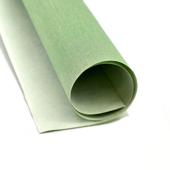 Tissu Liant Vert