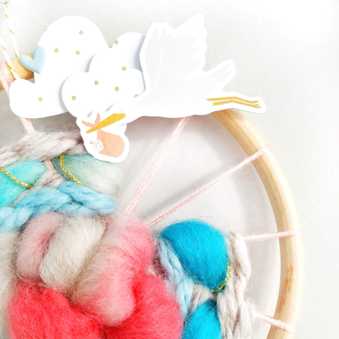 Material para tejer: telares circulares – Cosas de Lana