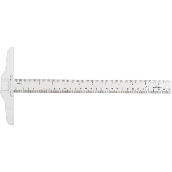 T-Ruler 30cm