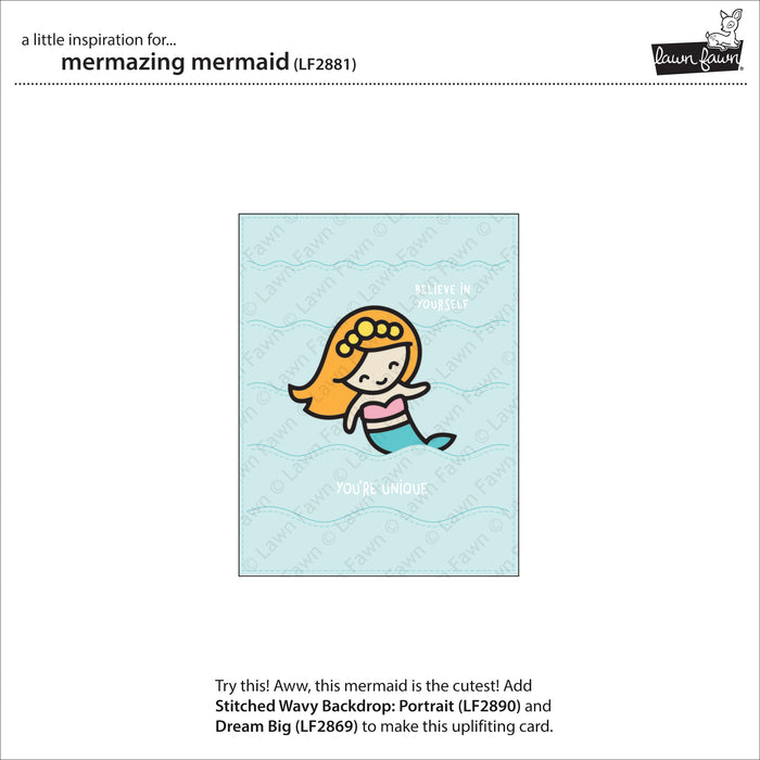 Mermazing Mermaid Dies
