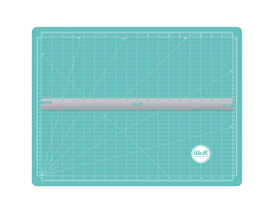 WR Crafters magnetic mat