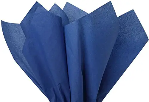 Peakcock Tissue Paper