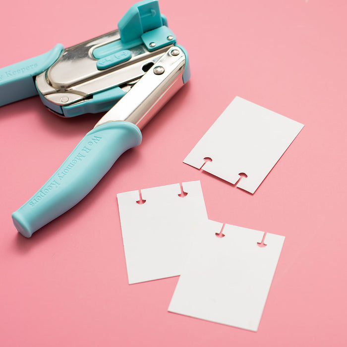 Crop A Dile Multi Hole Punch