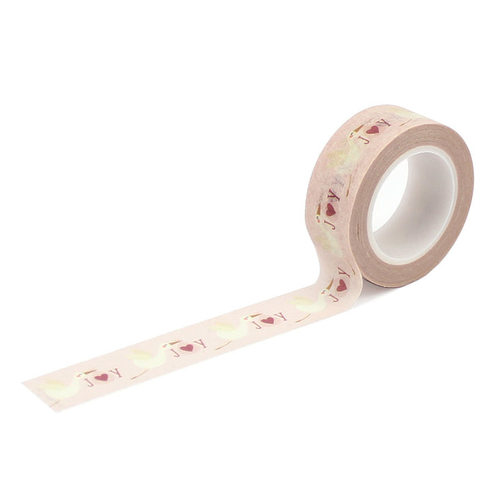 Washi Tape Joyful Delivery Girl Special Delivery Baby Girl