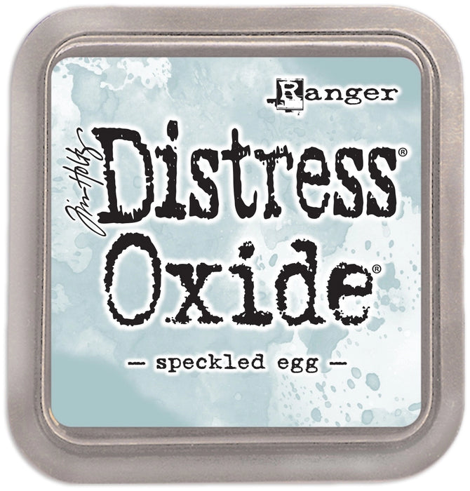Speckled Egg Tim Holtz Distress Oxides Ink Pad