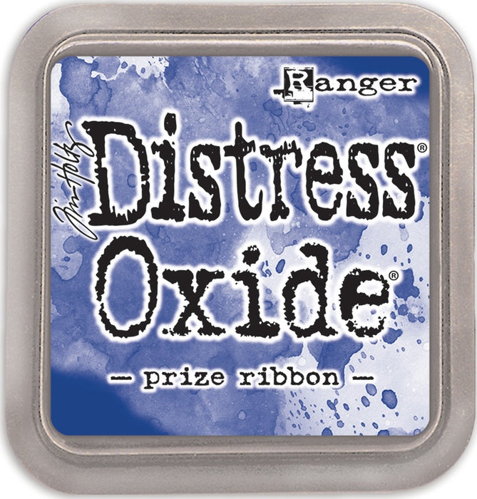 Prize Ribbon Tim Holtz Distress Oxides Ink Pad