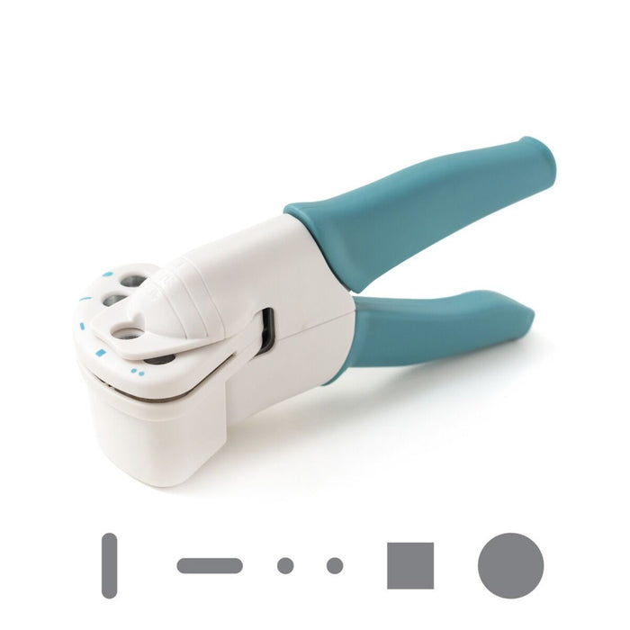Crop A Dile Multi Hole Punch Utility