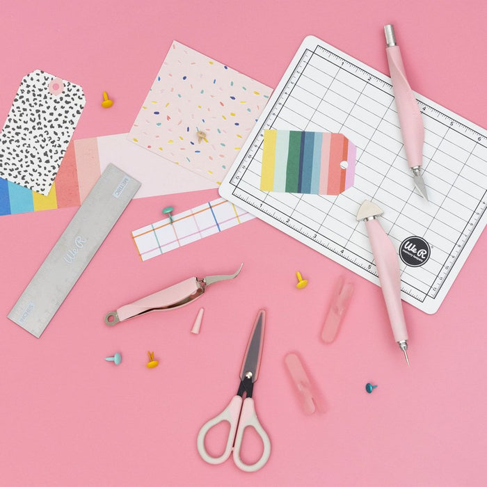 Mini Tool Kit Pink Pink Tools