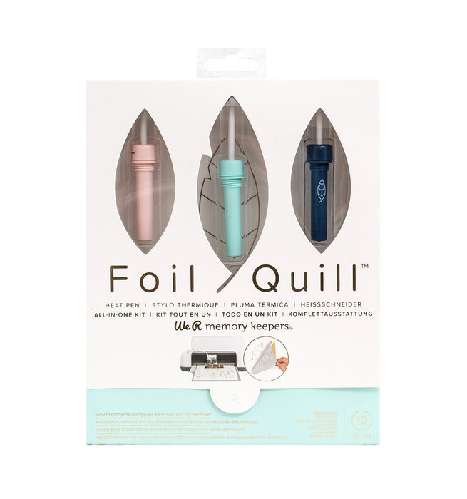 Foil Quill ALL-IN-ONE Starter Kit