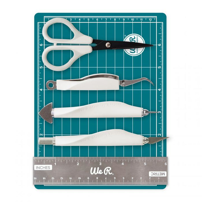 Kit d'outils Aqua Mini