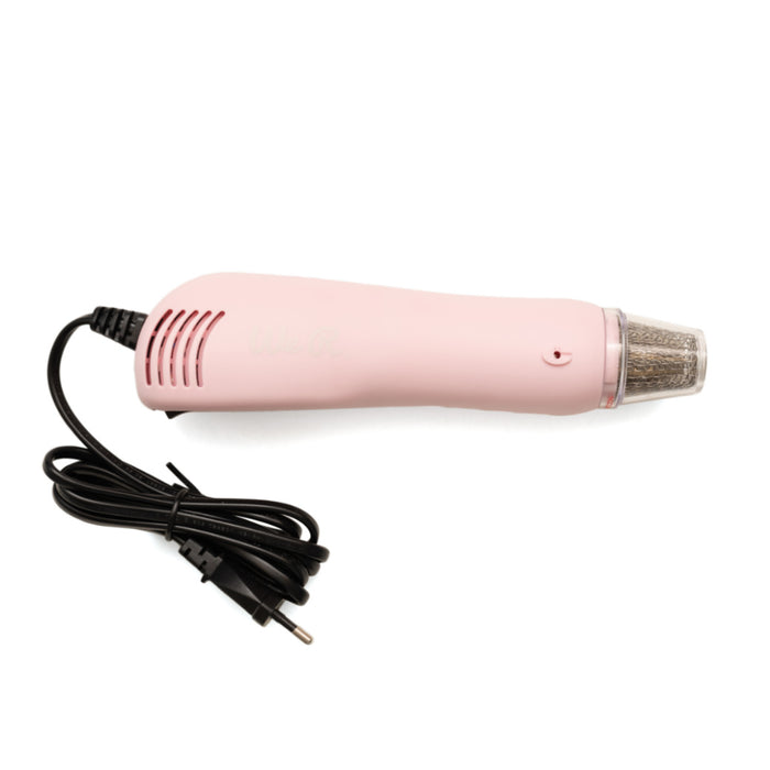 Pink Power Tool Heat Gun